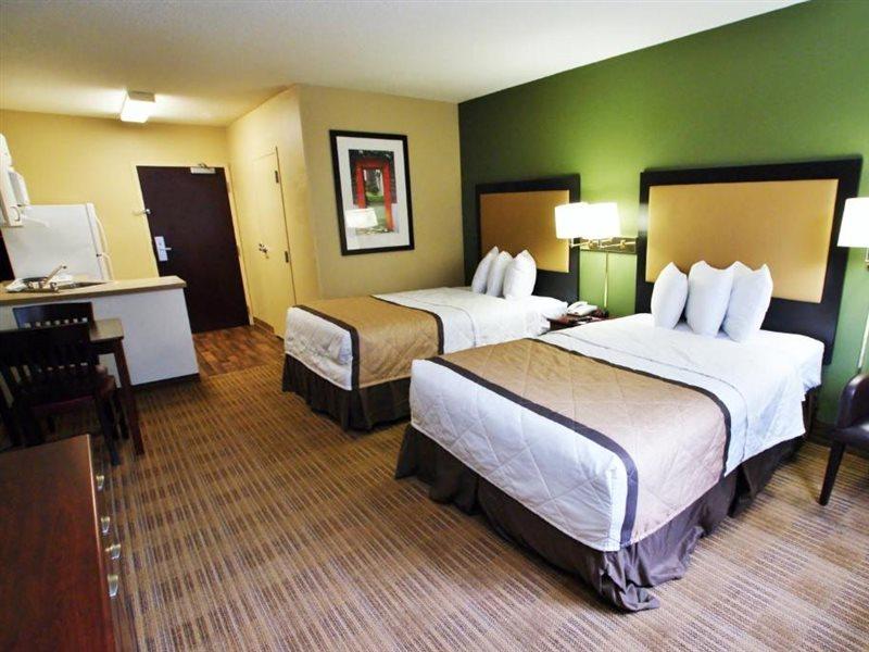 Extended Stay America Suites - Princeton - West Windsor Exterior photo