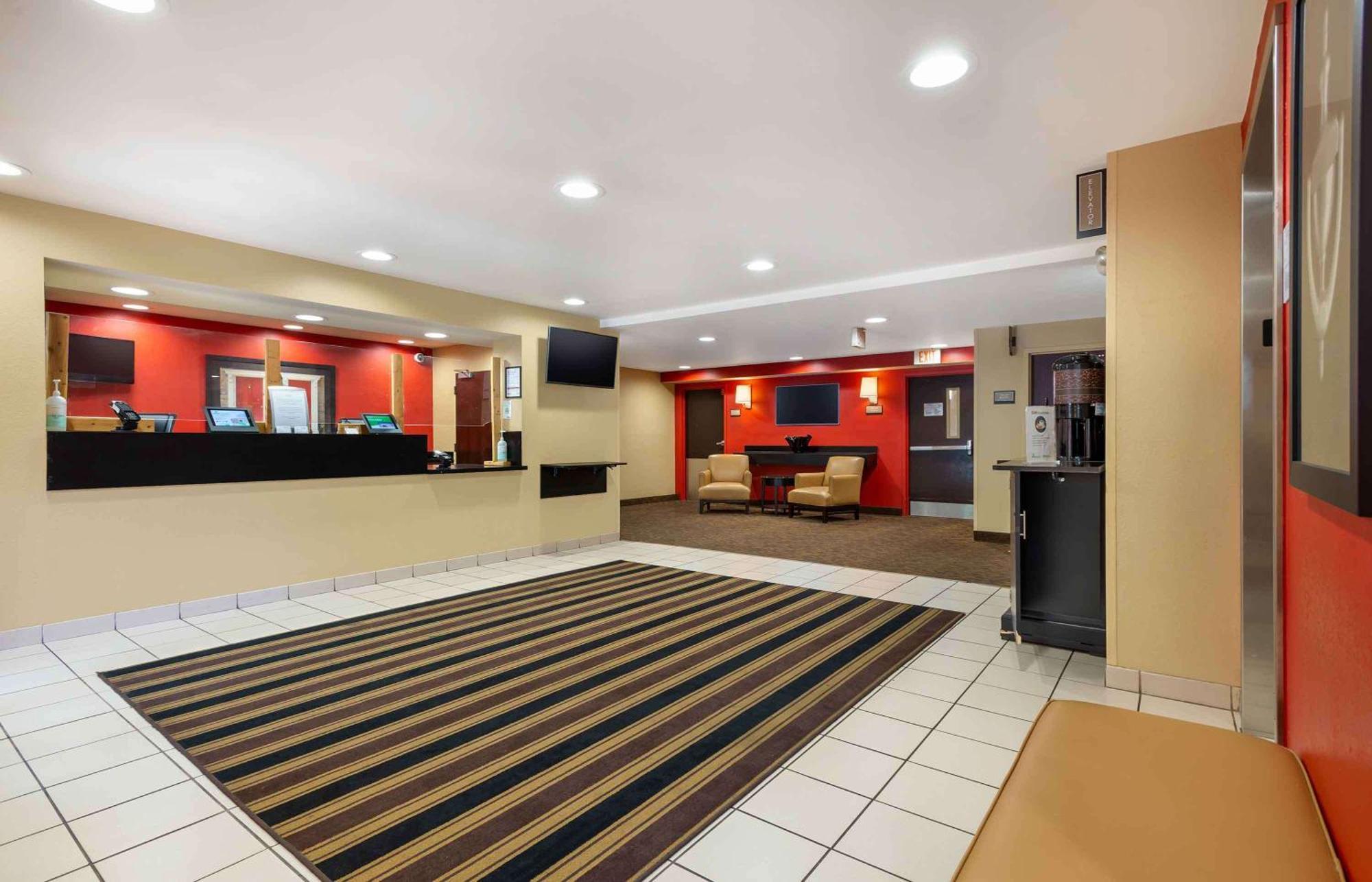 Extended Stay America Suites - Princeton - West Windsor Exterior photo